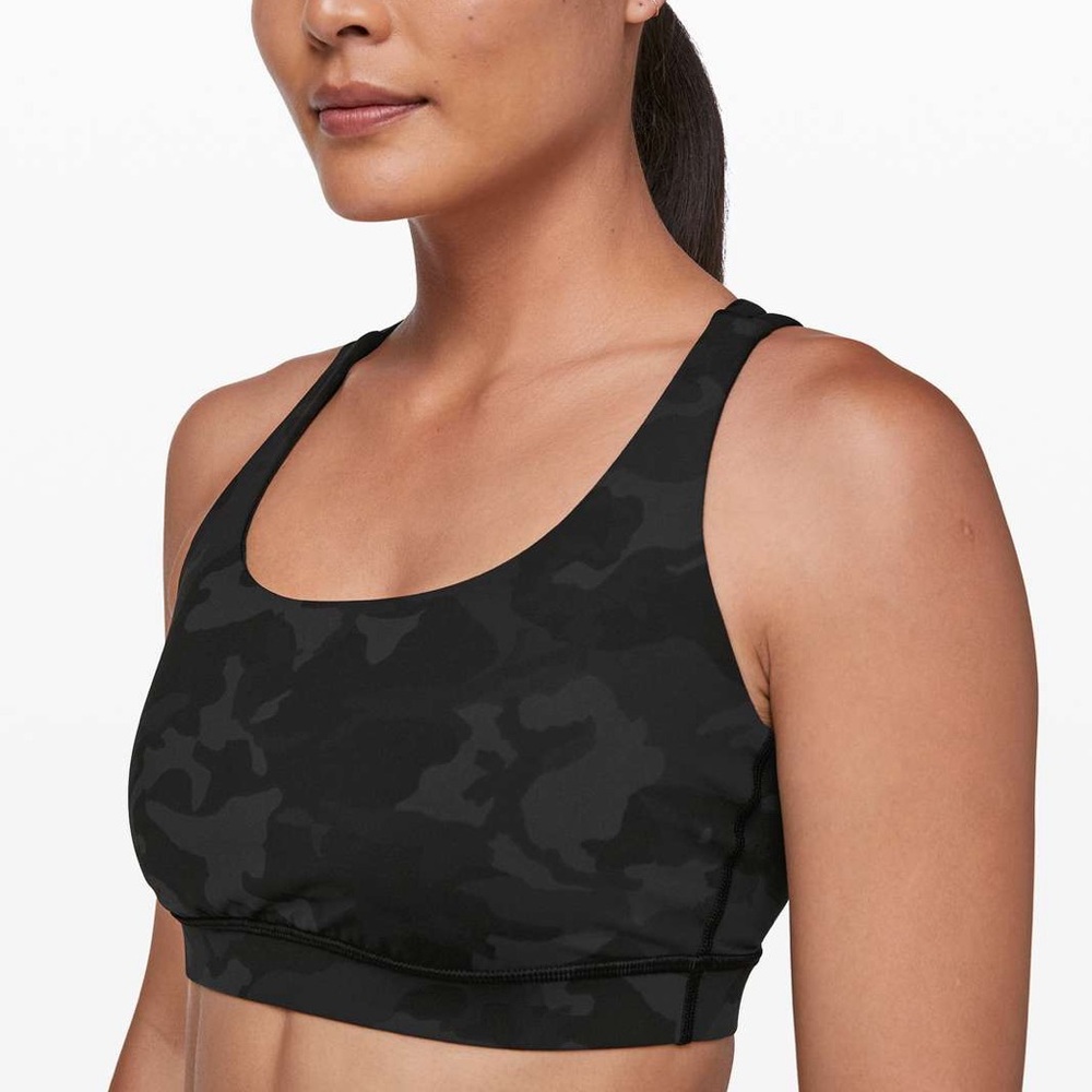 Lululemon Energy Bra 🖤